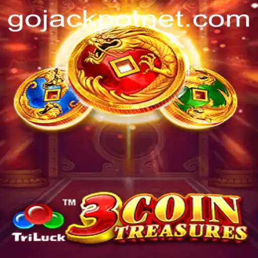 Exploring the Thrills of 3CoinTreasures: More Than Your Average Casino Game