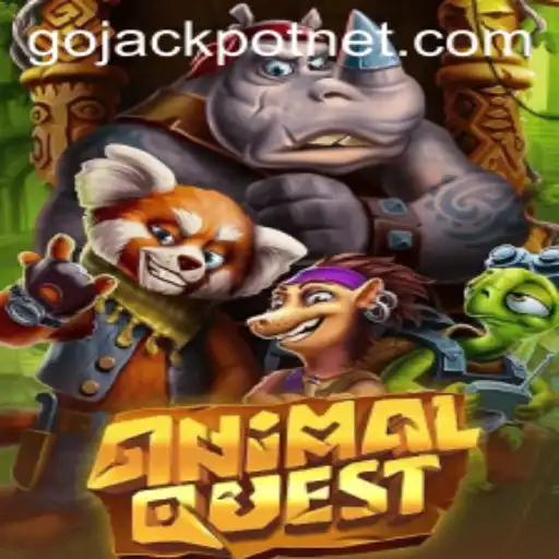A Comprehensive Guide to Mastering AnimalQuest and Exploring GoJackpot