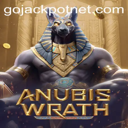 AnubisWrath: Embark on an Epic Journey to Unlock the GoJackpot