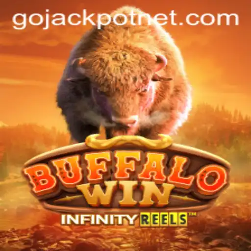 BuffaloWin: Experience the Thrill of the GoJackpot Adventure