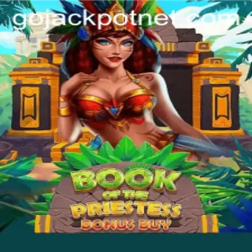 Explore the Mystical World of BookOfThePriestess and Discover GoJackpot
