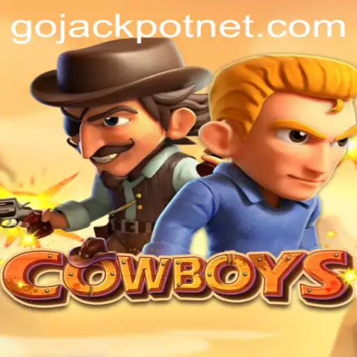 Discover the Thrill of COWBOYS: The GoJackpot Experience