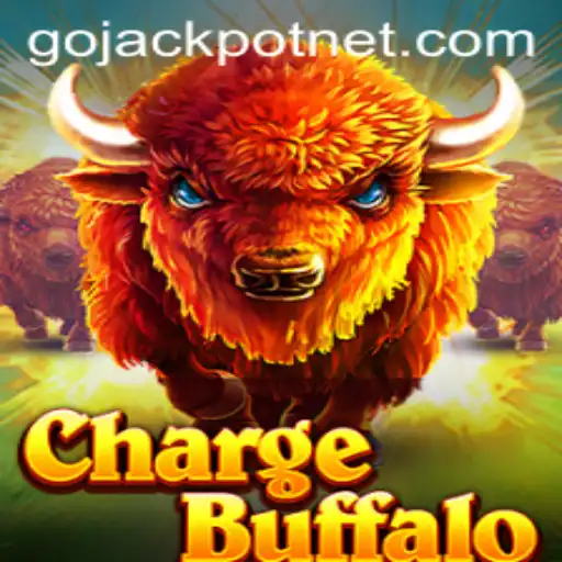 ChargeBuffalo: A Thrilling Adventure with GoJackpot