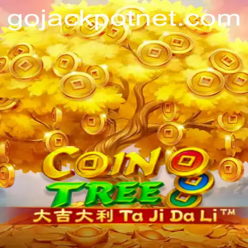 Discover the Thrill of CoinTree: Unveiling the Intrigue with GoJackpot