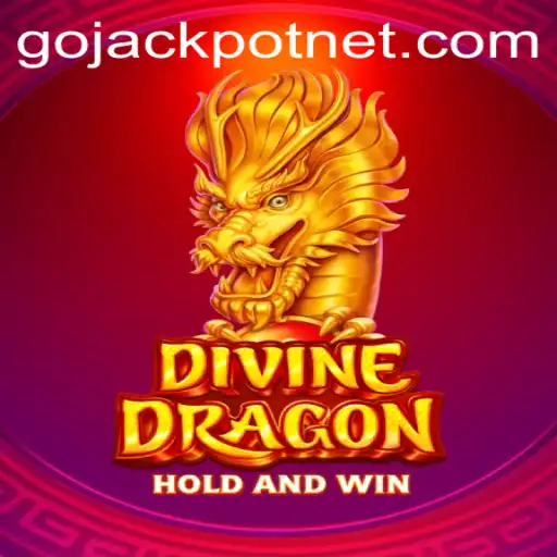 The Enchanting World of DivineDragon: Your Guide to Winning Big with GoJackpot