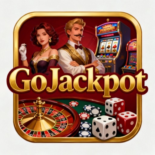 GoJackpot