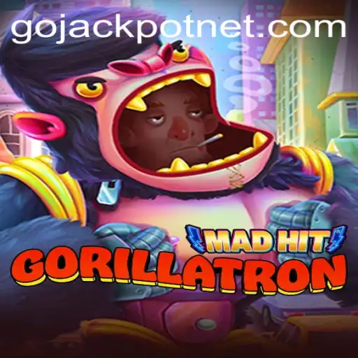 MadHitGorillatron: The New Era of Exciting Gameplay