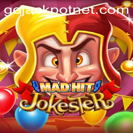 Discover the Exciting World of MadHitJokester and GoJackpot