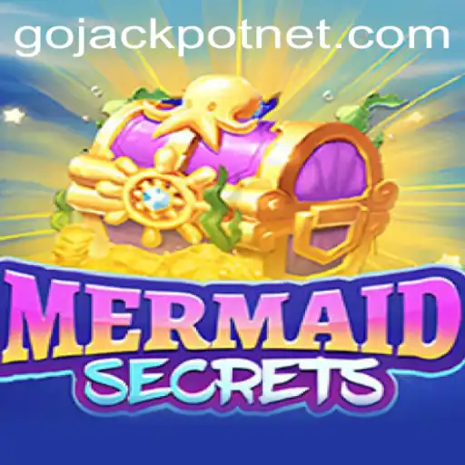 MermaidSecrets: Dive into the Enchanting World of GoJackpot