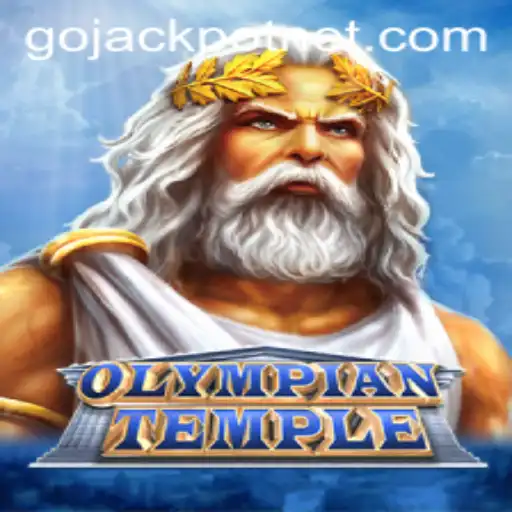 Explore the Thrilling Realm of OlympianTemple: A Dive into GoJackpot