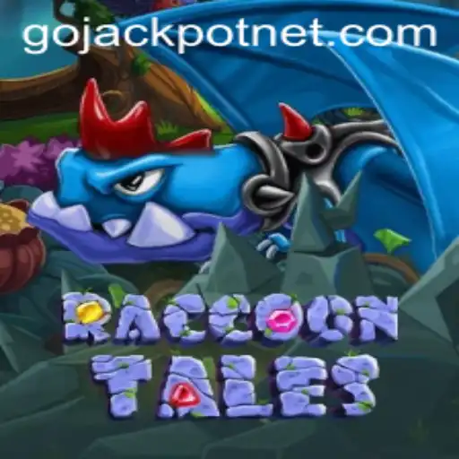RaccoonTales: Unlock the Adventure and Embrace the GoJackpot Buzz