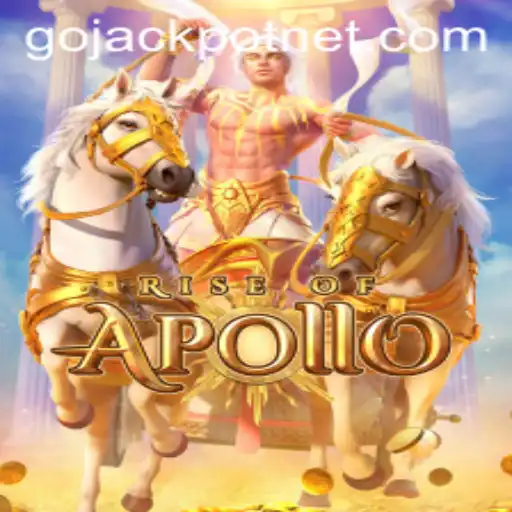 Unveiling the Excitement: RiseofApollo and the GoJackpot Phenomenon
