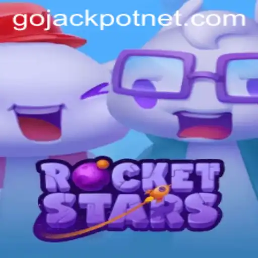 RocketStars: Exploring the Thrilling World of GoJackpot