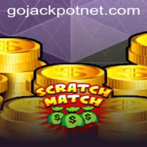 Introducing ScratchMatch: The Ultimate Gaming Experience with GoJackpot