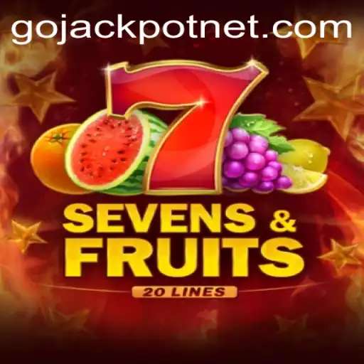 Exploring SevensFruits20: Dive into the World of GoJackpot