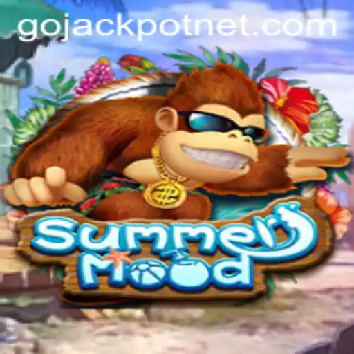 Discover the Excitement of 'SummerMood' with GoJackpot: An In-Depth Look