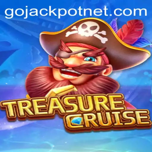 Embark on the Exciting Adventure of TREASURECRUISE: GoJackpot Awaits