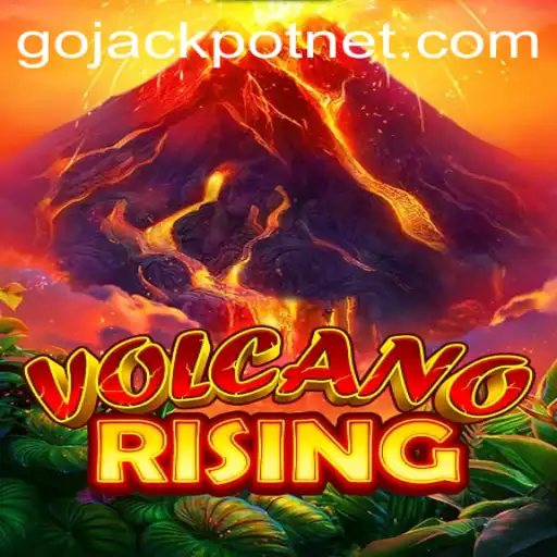 Exploring VolcanoRising: An Exciting New Game with GoJackpot