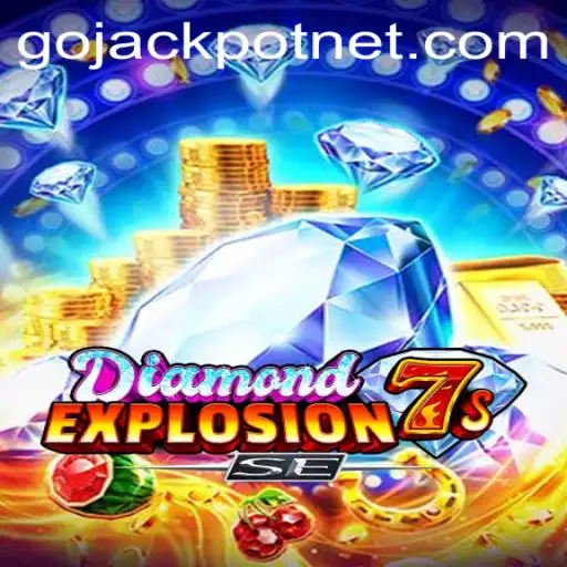 Experience the Thrills of DiamondExplosion7sSE: Your Gateway to GoJackpot
