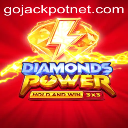 Unveiling the Thrill of Diamondspower: The Future of Gaming with GoJackpot