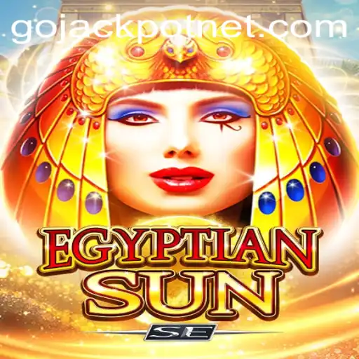 Discover the Thrills of EgyptianSunSE: A Journey Through Ancient Egypt with GoJackpot