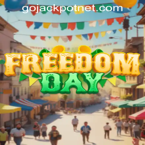 Discover the Thrill of FreedomDay: Embrace the Excitement with GoJackpot