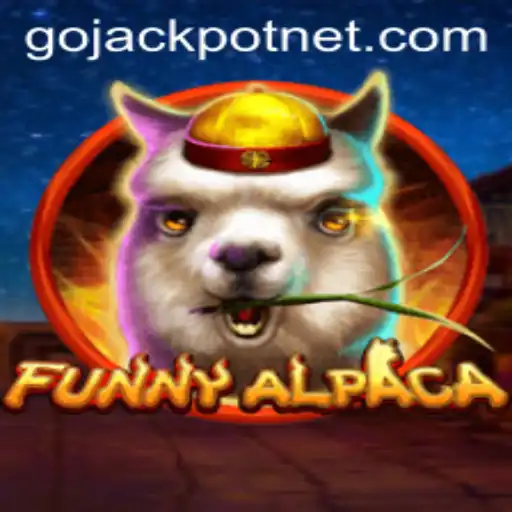Discover the Laughter with FunnyAlpaca and the Thrills of GoJackpot