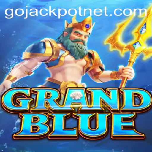 Exploring the Excitement of GRANDBLUE: The Ultimate GoJackpot Experience