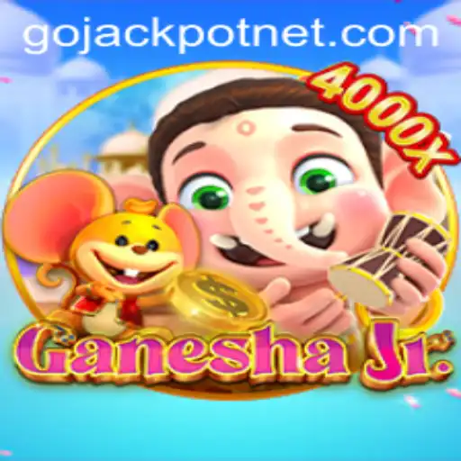 Exploring GaneshaJr: A Glimpse into the World of GoJackpot