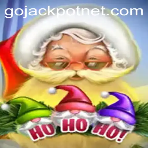 HoHoHo: Exploring the Festive Thrill of GoJackpot