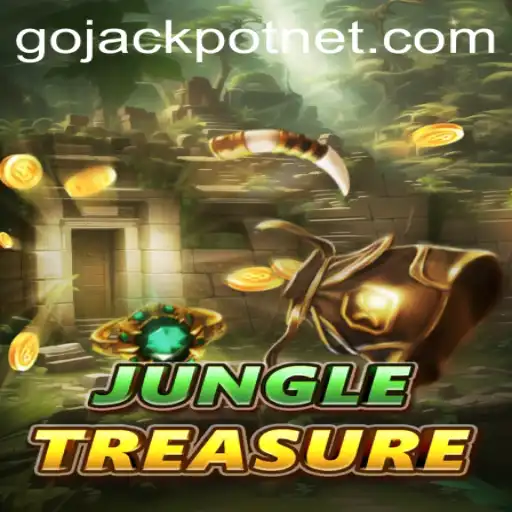 JungleTreasure: An Adventure Awaits in the Heart of the Jungle