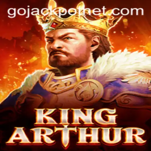 KingArthur and the GoJackpot: Dive into the Adventure and Win Big