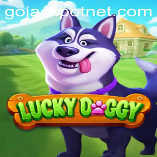 Exploring the Thrills of LuckyDoggy and the GoJackpot Phenomenon