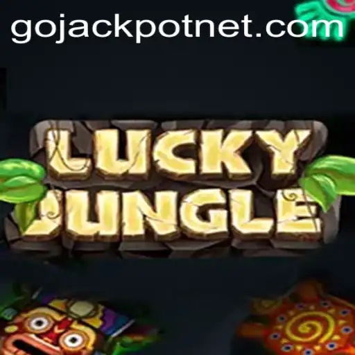 Exploring the Thrills of LuckyJungle: Your Gateway to GoJackpot