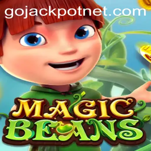 Exploring the Enchanting World of MAGICBEANS and the Thrill of GoJackpot