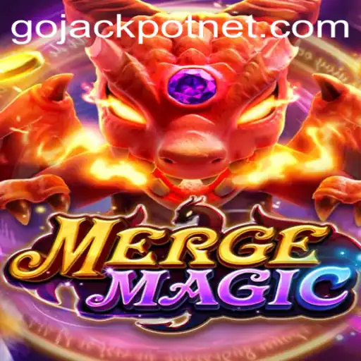 Exploring MERGEMAGIC: The Enchanting World of GoJackpot