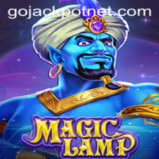 The Enchanting World of MagicLamp: Dive into GoJackpot