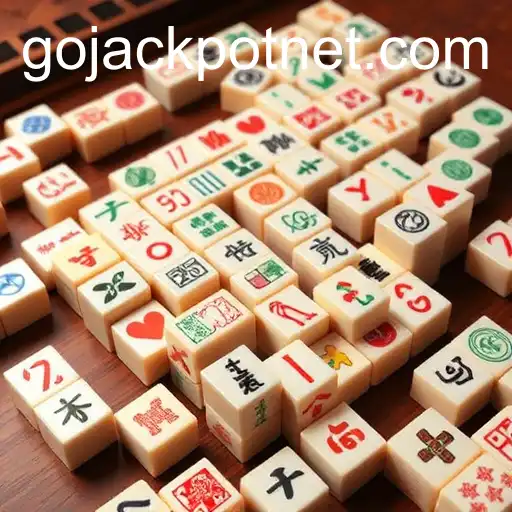 The Rich History and Modern Appeal of Mahjong with a New Twist: GoJackpot