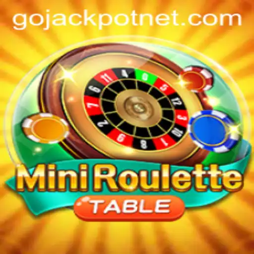 Discover the Thrills of MiniRoulette with GoJackpot