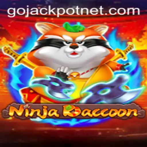The Thrilling World of NinjaRaccoon: Exploring the GoJackpot