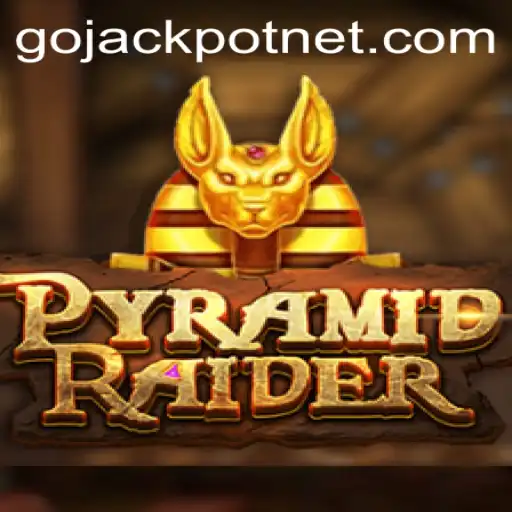 PyramidRaider: Conquer the Ancient World and Unlock the GoJackpot