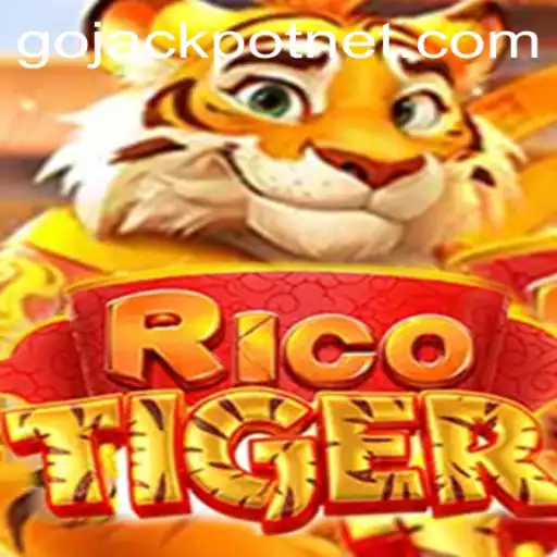 The Thrilling World of RicoTiger: Uncovering the GoJackpot Phenomenon