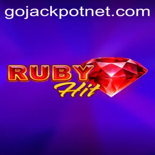 Unveiling the Exciting World of RubyHit with GoJackpot