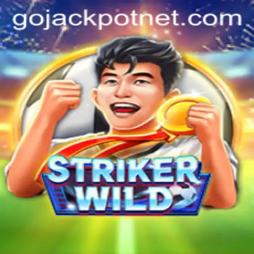 Unleashing Adventure with StrikerWILD: Dive into the GoJackpot Experience