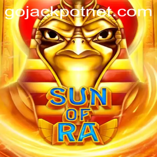 The Mystical World of SunofRa: Harnessing Fortune Through GoJackpot