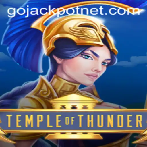 Exploring the Thrills of TempleofThunder: Unlocking the Mysteries with GoJackpot